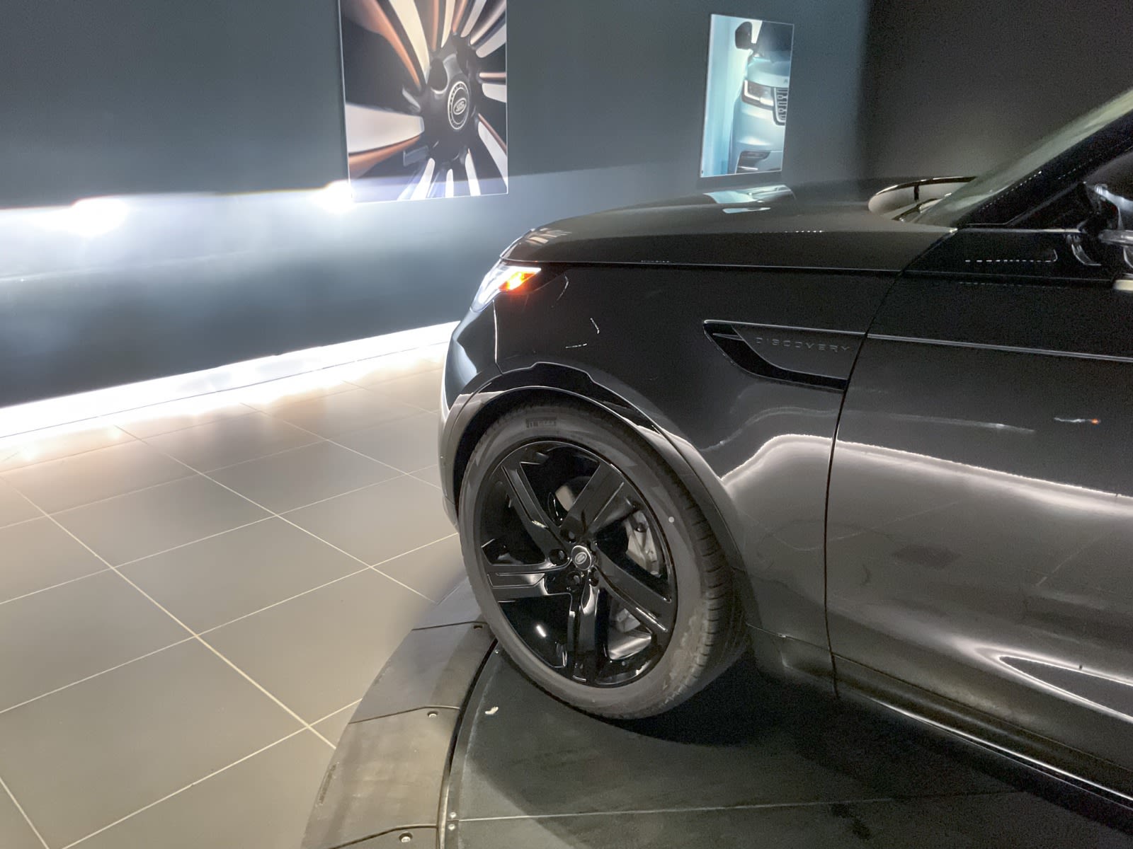 2024 Land Rover Discovery Dynamic SE, Vancouver, Cash