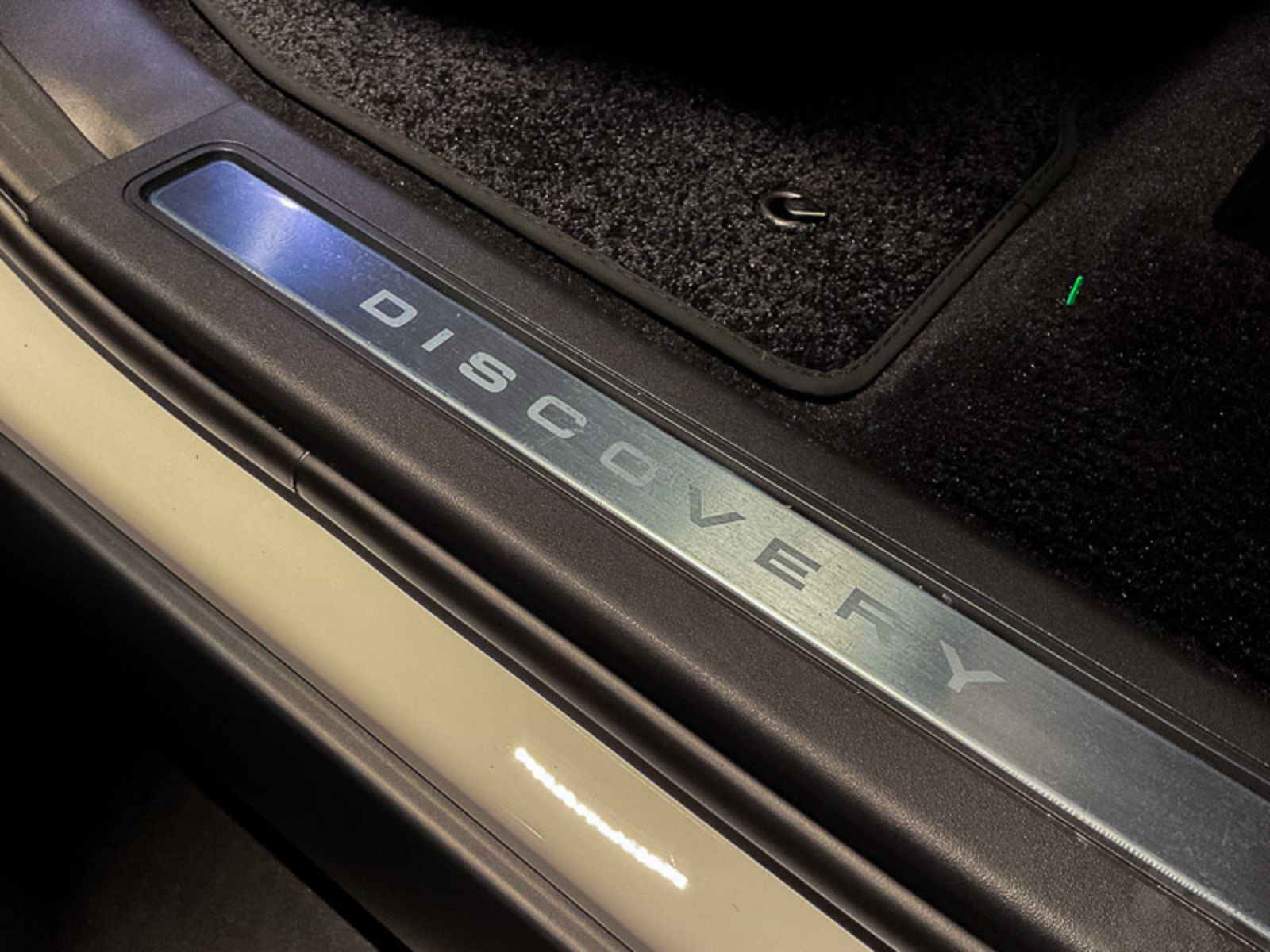 2024 Land Rover Discovery Dynamic SE, Vancouver, Cash