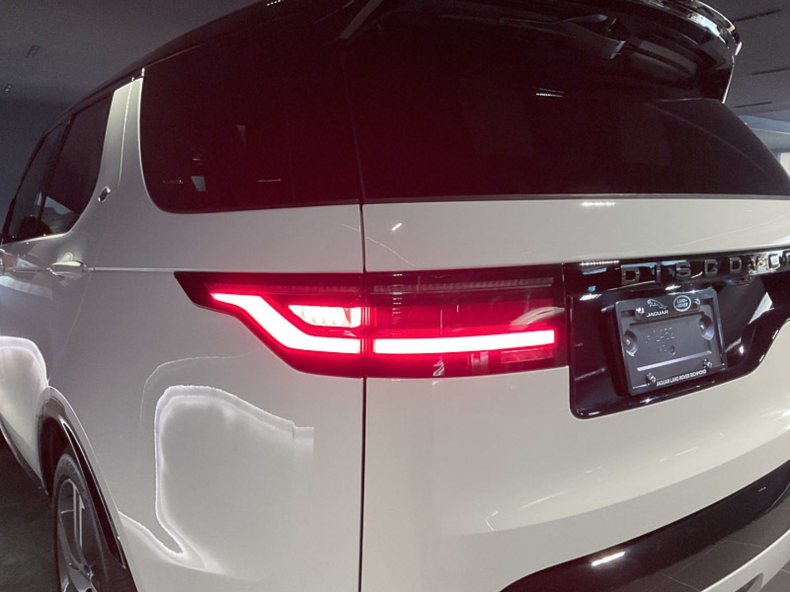 2024 Land Rover Discovery Dynamic SE, Vancouver, Cash