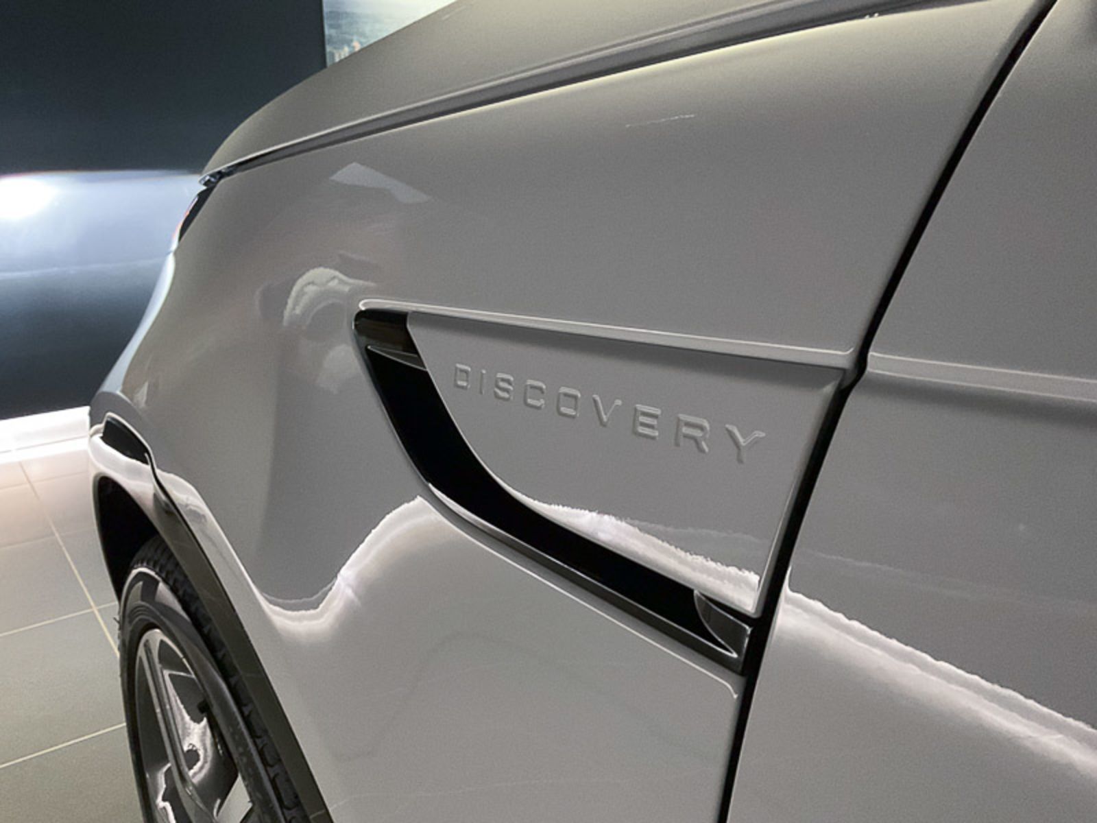 2024 Land Rover Discovery Dynamic SE, Vancouver, Cash