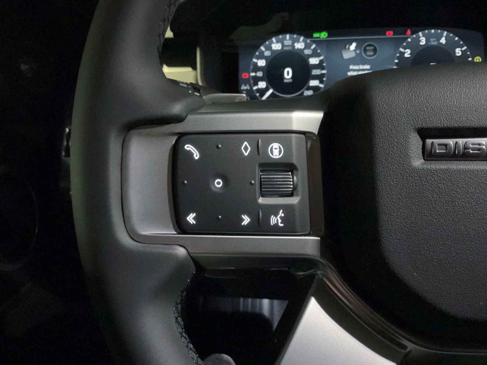 2024 Land Rover Discovery Dynamic SE, Vancouver, Cash