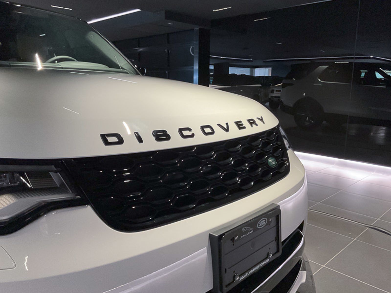2024 Land Rover Discovery Dynamic SE, Vancouver, Cash