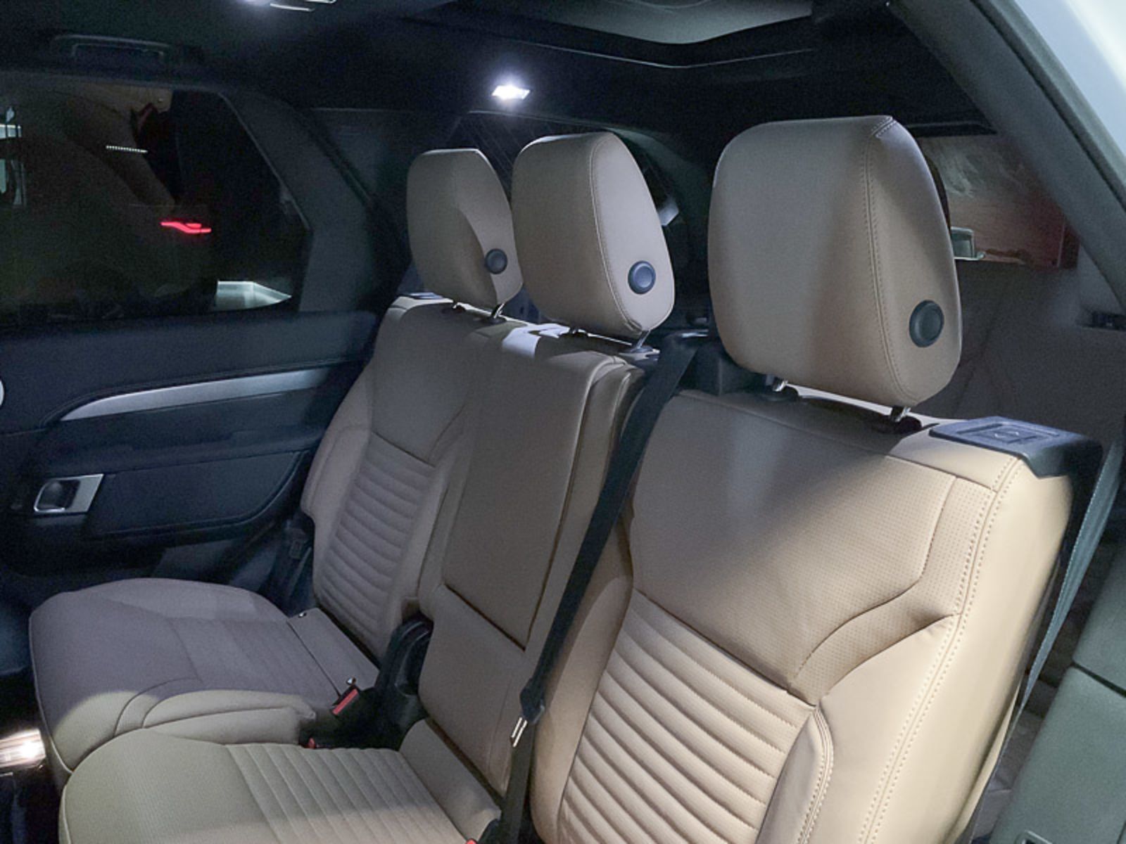 2024 Land Rover Discovery Dynamic SE, Vancouver, Cash
