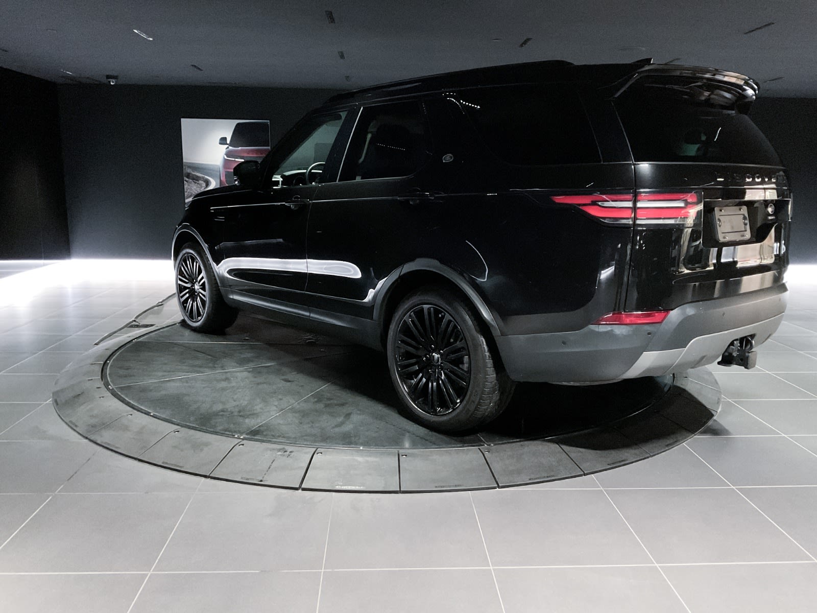2017 Land Rover Discovery Td6 HSE, Vancouver, Cash