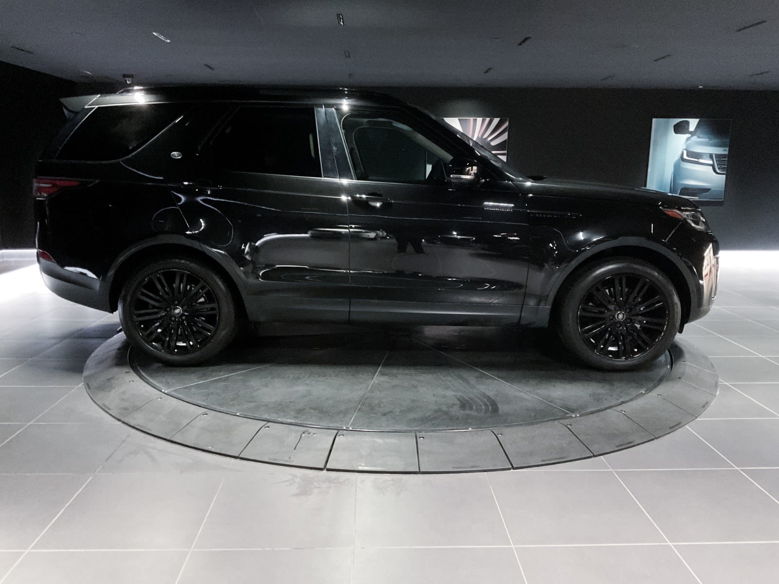 2017 Land Rover Discovery Td6 HSE, Vancouver, Cash