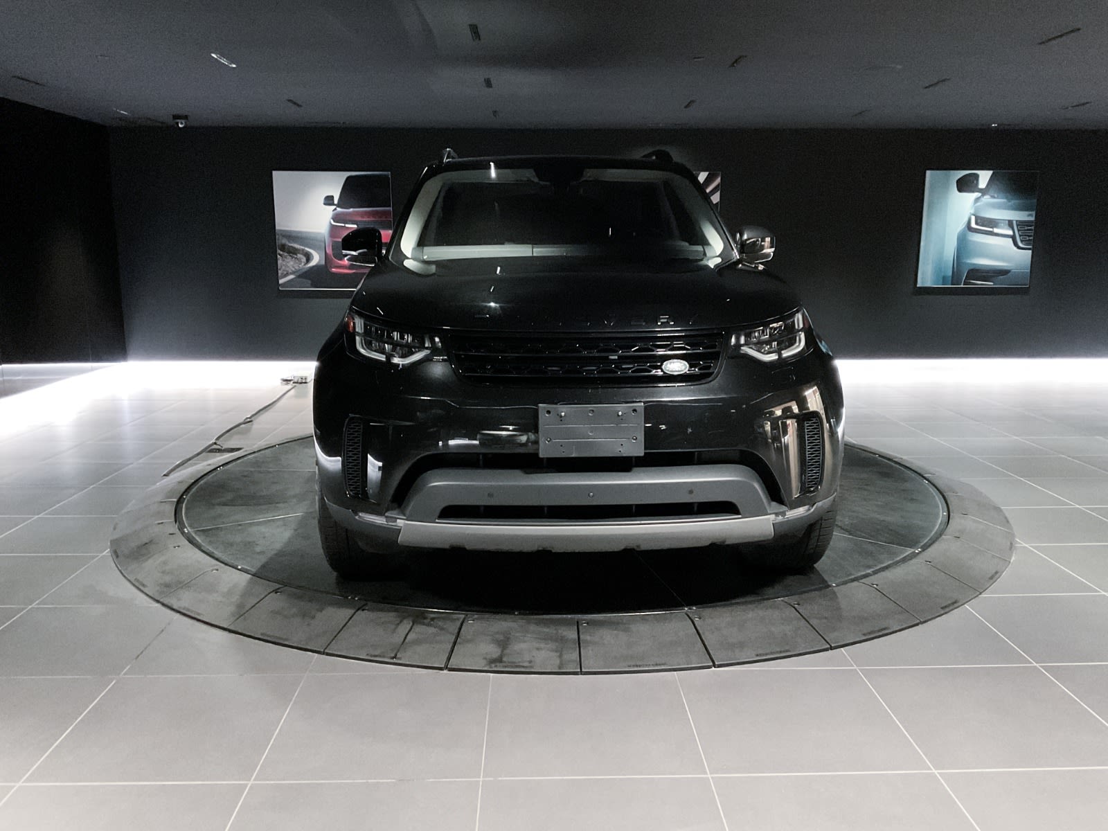 2017 Land Rover Discovery Td6 HSE, Vancouver, Cash