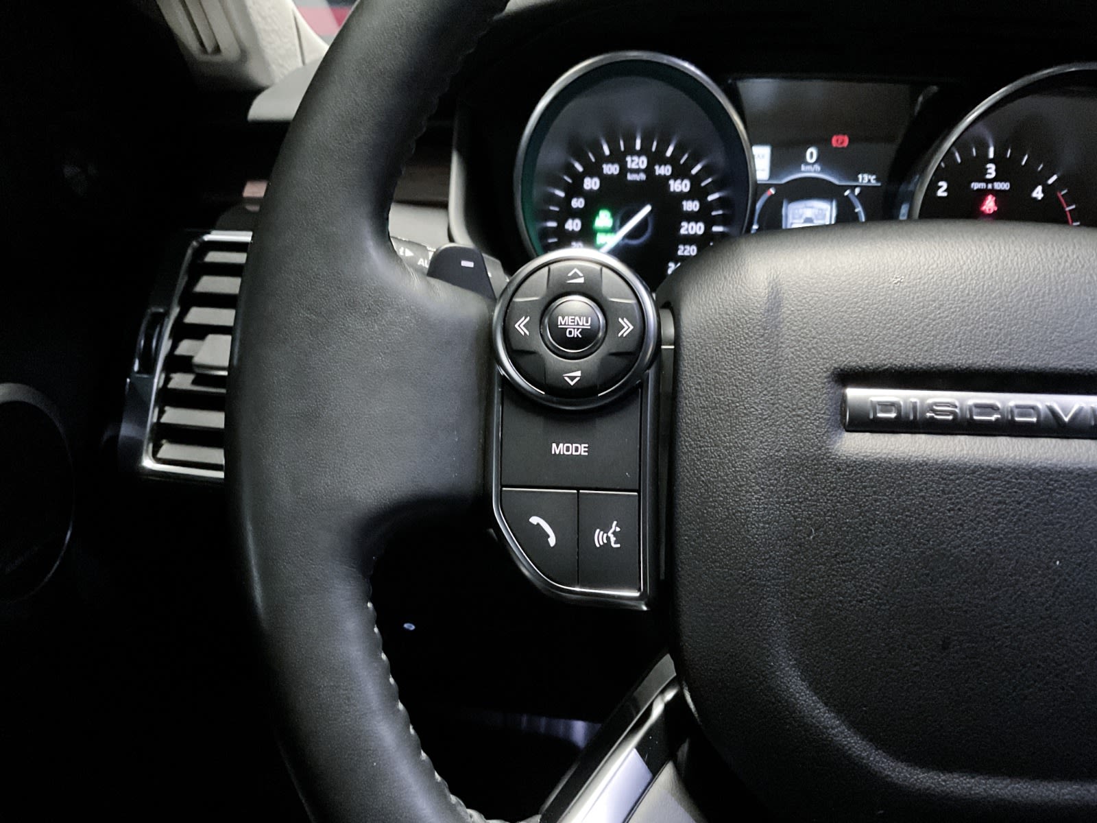 2017 Land Rover Discovery Td6 HSE, Vancouver, Cash