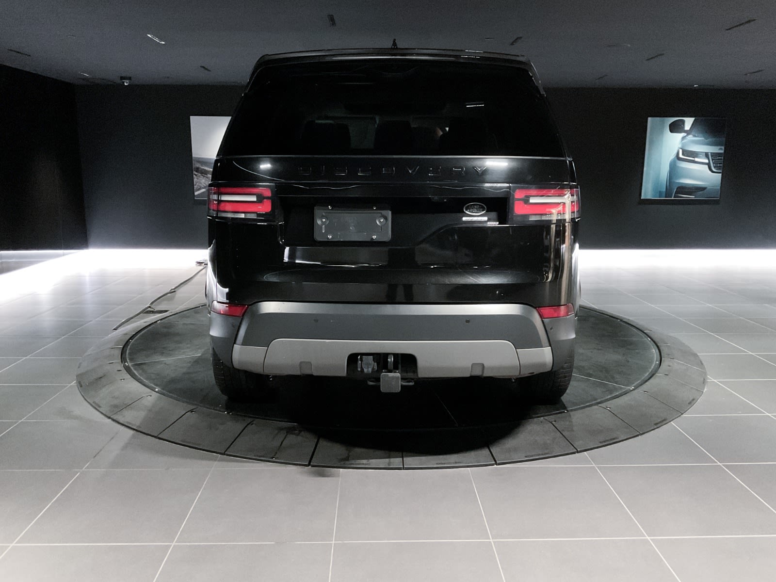 2017 Land Rover Discovery Td6 HSE, Vancouver, Cash