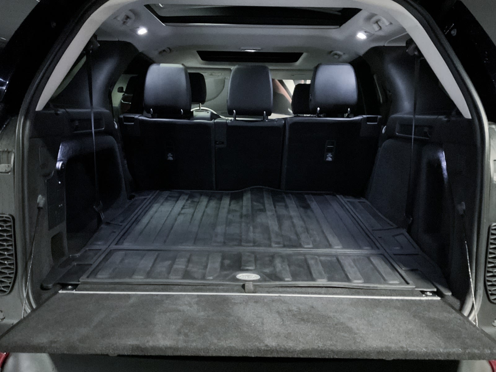 2017 Land Rover Discovery Td6 HSE, Vancouver, Cash