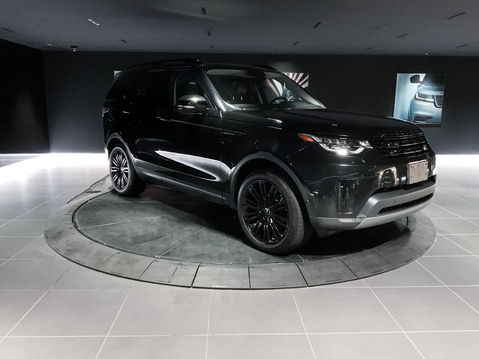 2017 Land Rover Discovery Td6 HSE, Vancouver, Cash