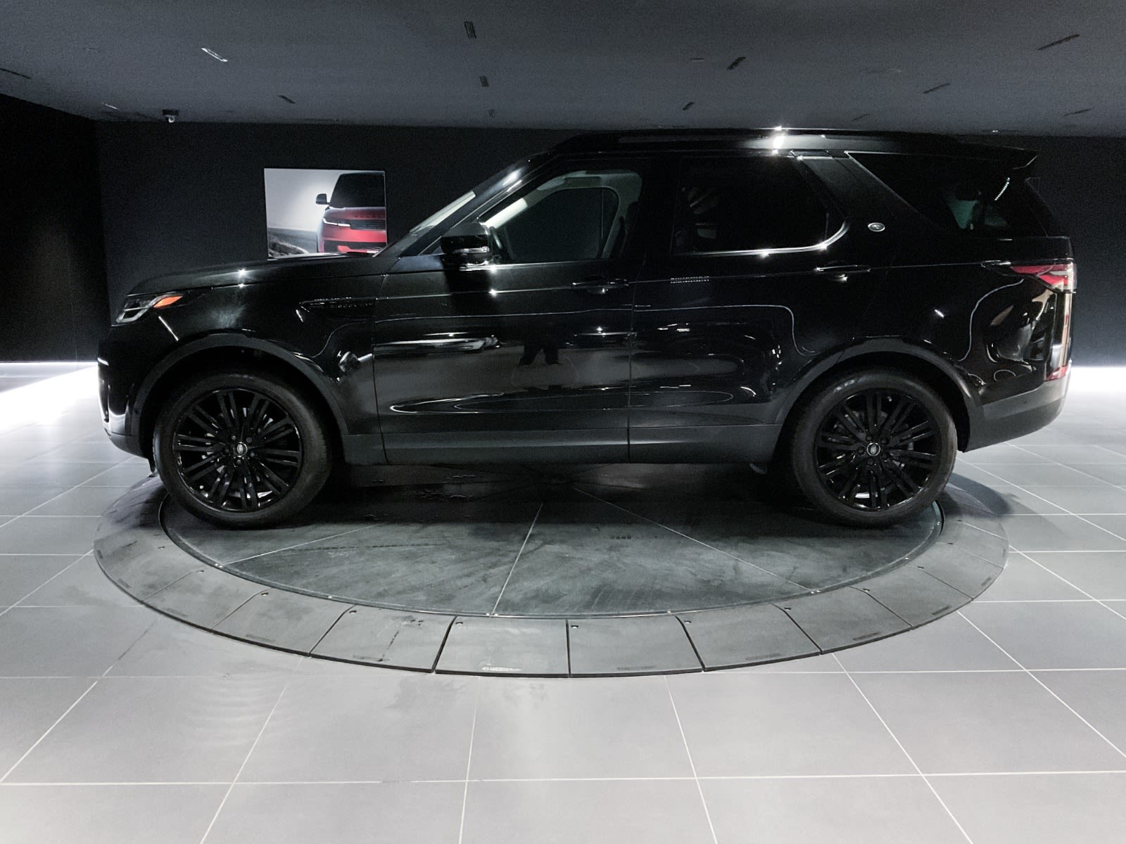 2017 Land Rover Discovery Td6 HSE, Vancouver, Cash