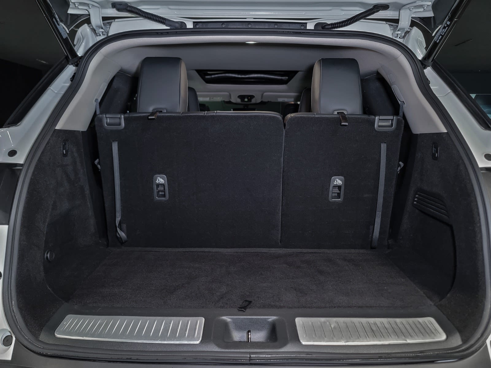 2023 INFINITI QX60 LUXE, Vancouver, Cash