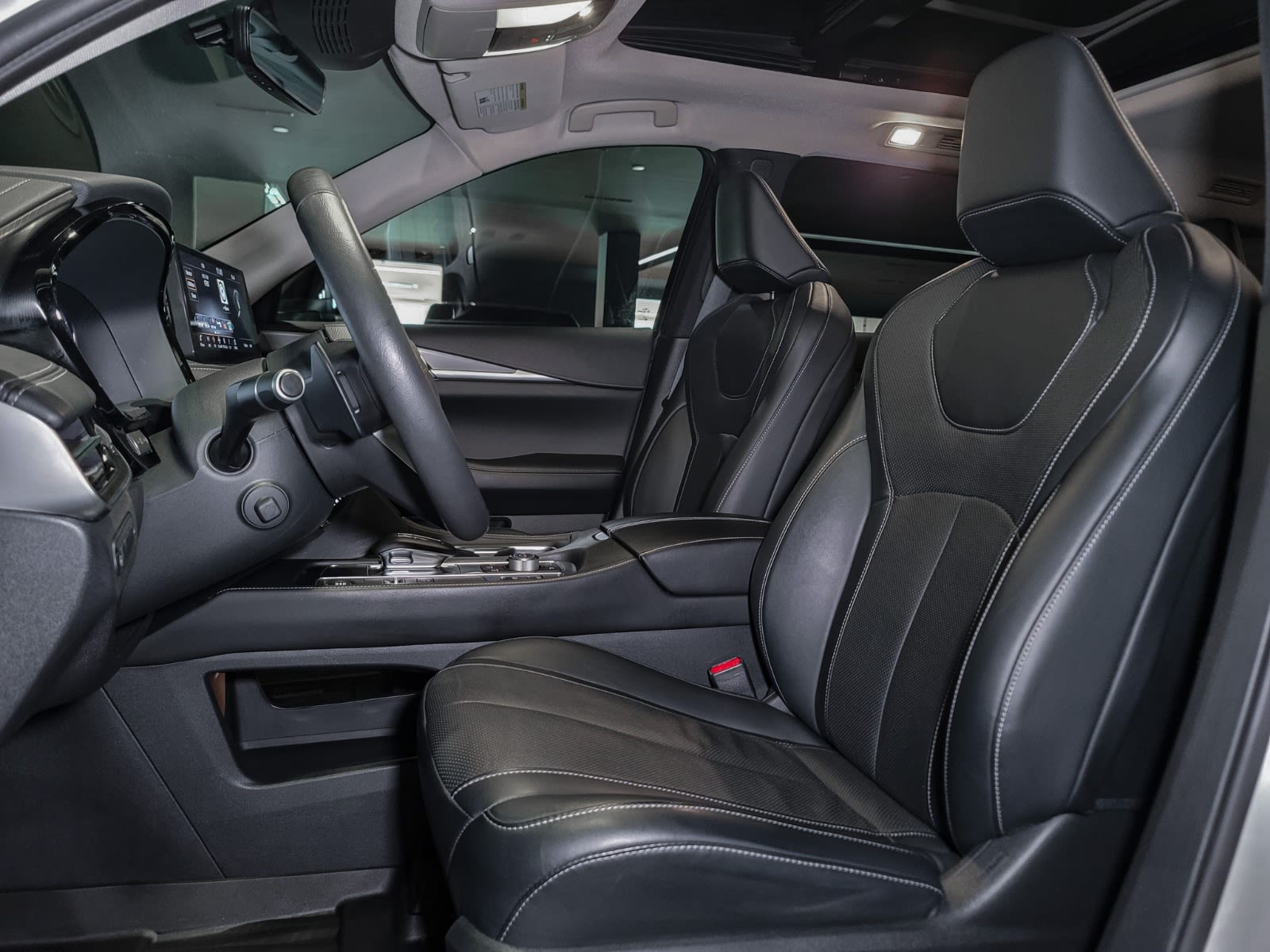 2023 INFINITI QX60 LUXE, Vancouver, Cash