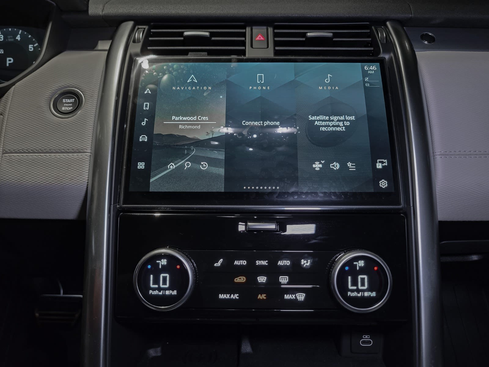 2025 Land Rover Discovery Dynamic SE, Vancouver, Cash