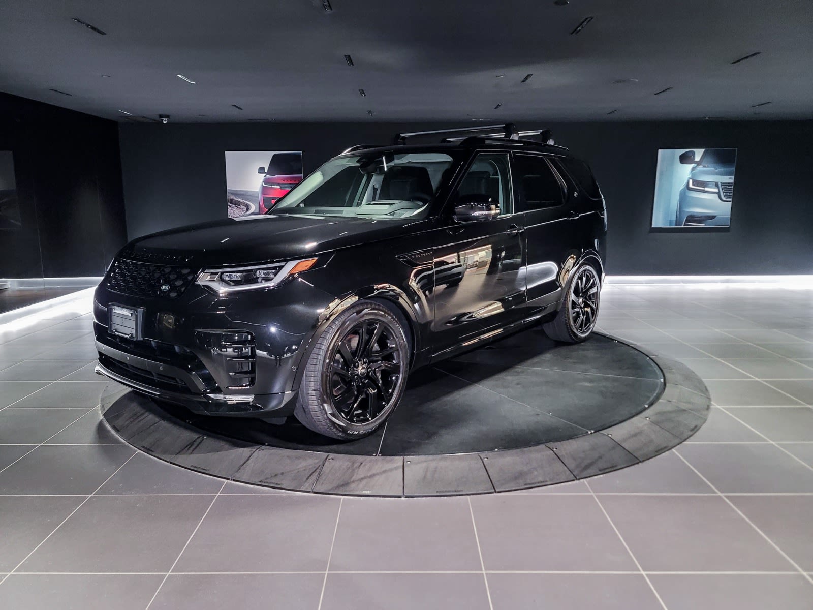 2025 Land Rover Discovery Dynamic SE, Vancouver, Cash