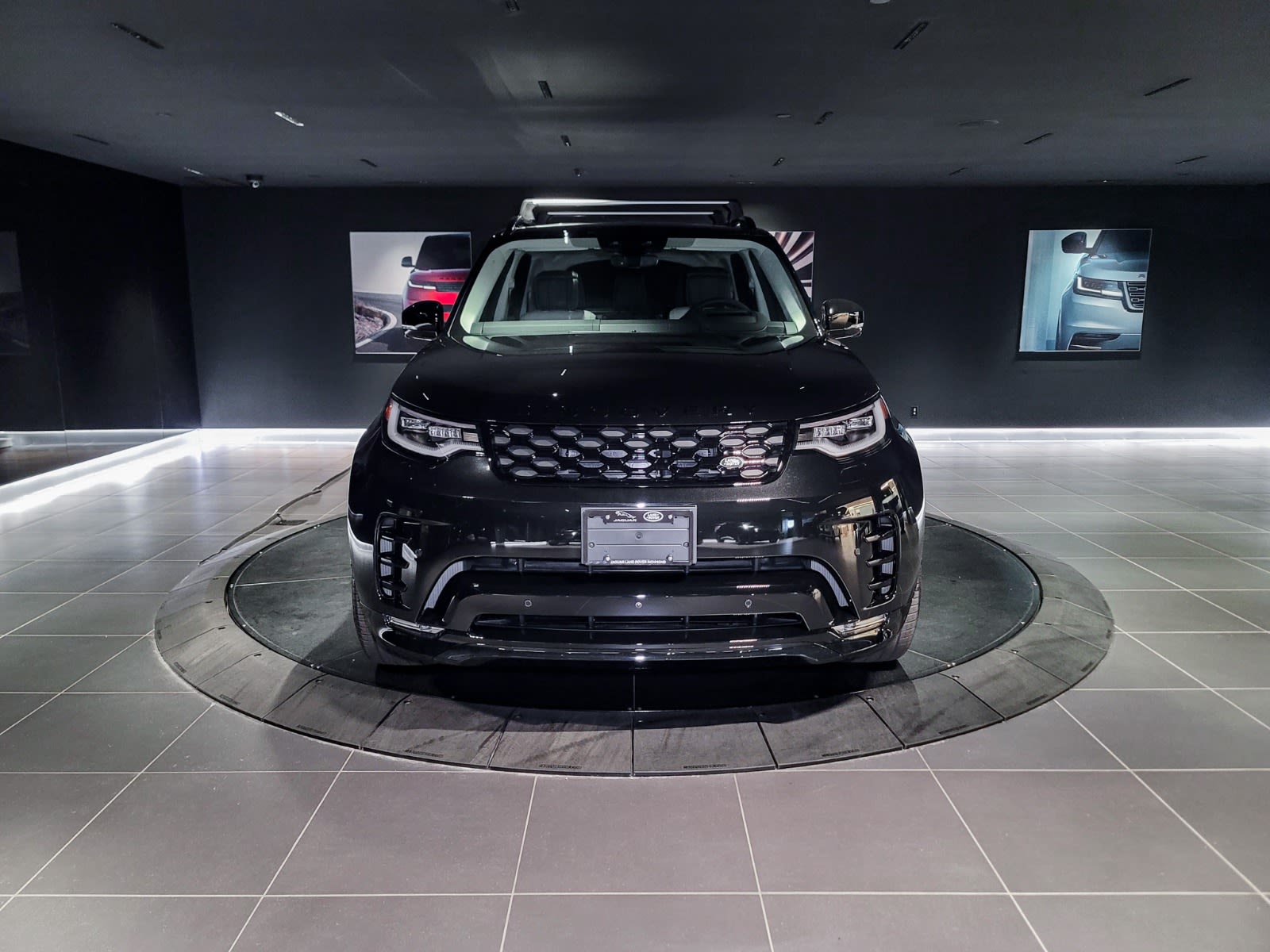 2025 Land Rover Discovery Dynamic SE, Vancouver, Cash