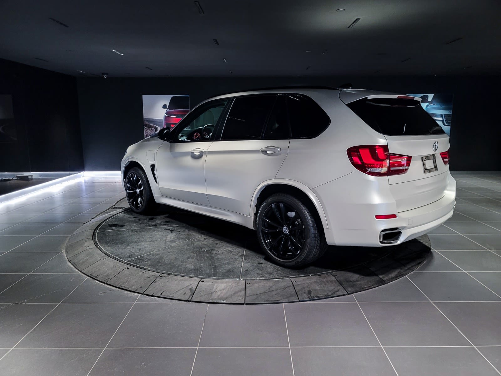 2018 BMW X5 xDrive40e, Vancouver, Cash