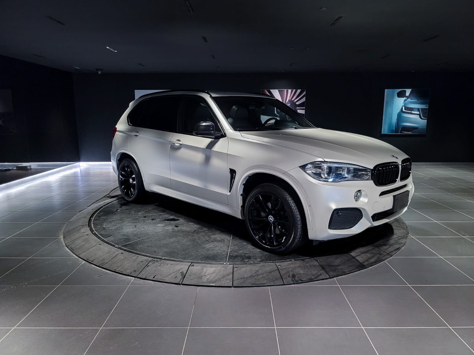 2018 BMW X5 xDrive40e, Vancouver, Cash