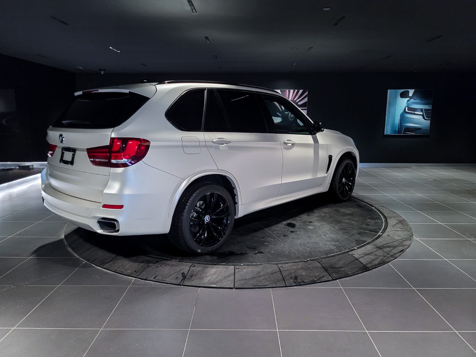 2018 BMW X5 xDrive40e, Vancouver, Cash