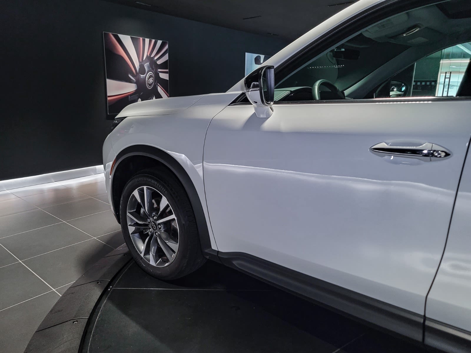 2023 INFINITI QX60 LUXE, Vancouver, Cash
