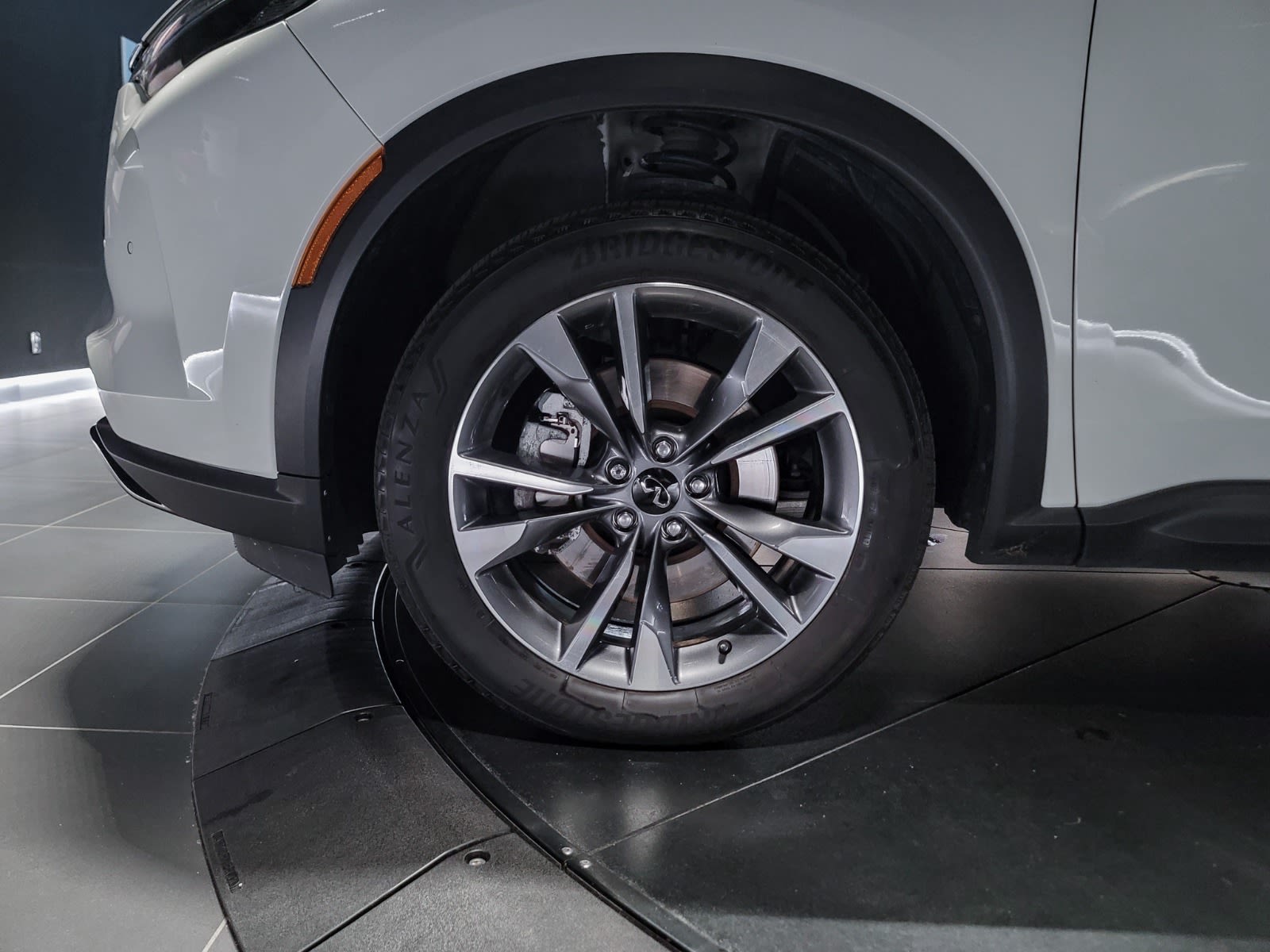 2023 INFINITI QX60 LUXE, Vancouver, Cash