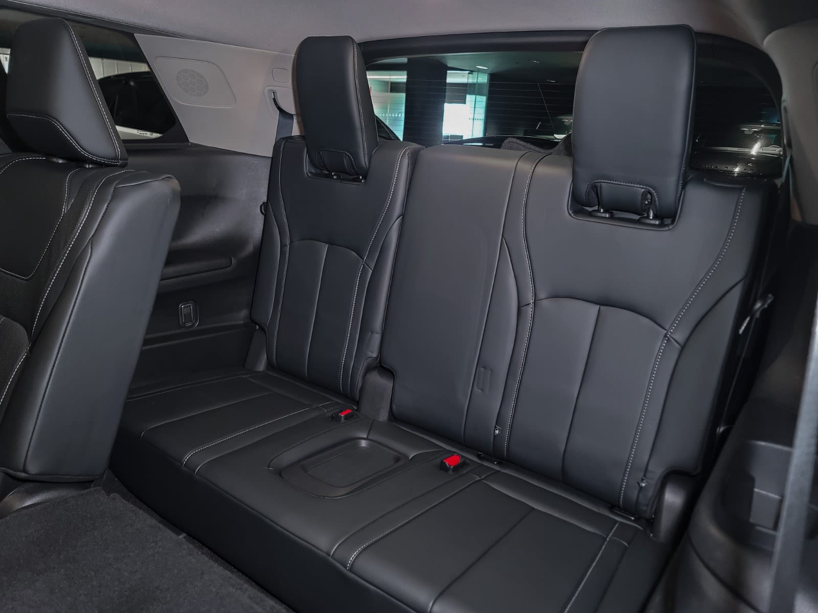 2023 INFINITI QX60 LUXE, Vancouver, Cash