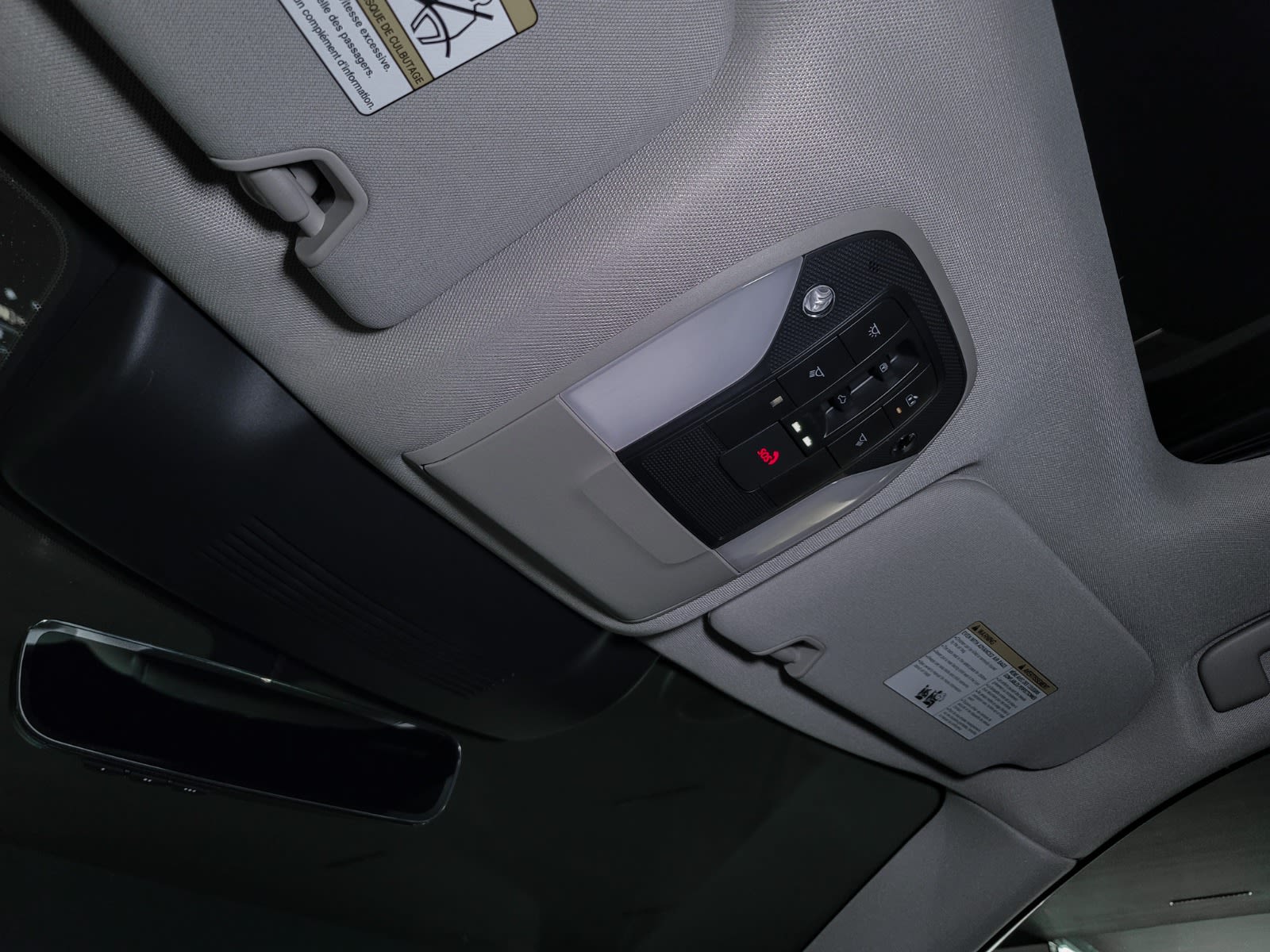 2023 INFINITI QX60 LUXE, Vancouver, Cash