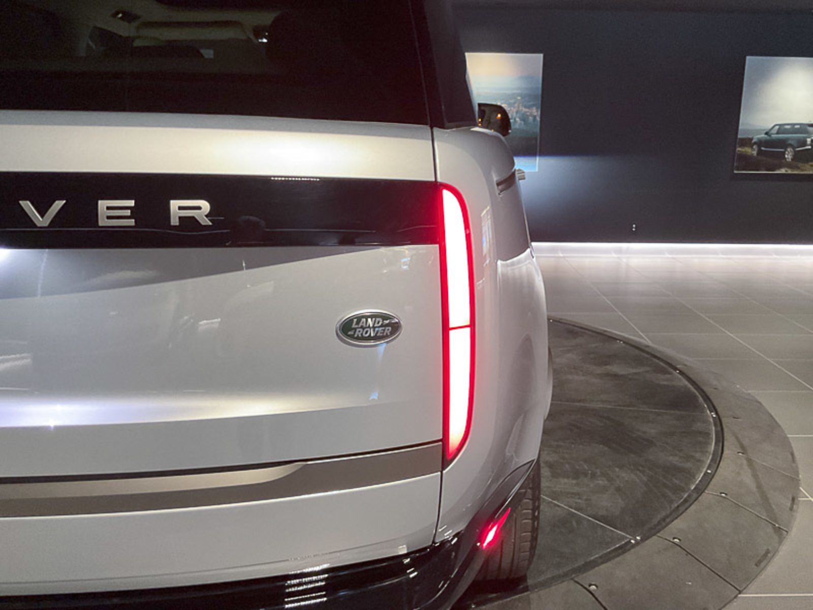 2023 Land Rover Range Rover SE, Vancouver, Cash