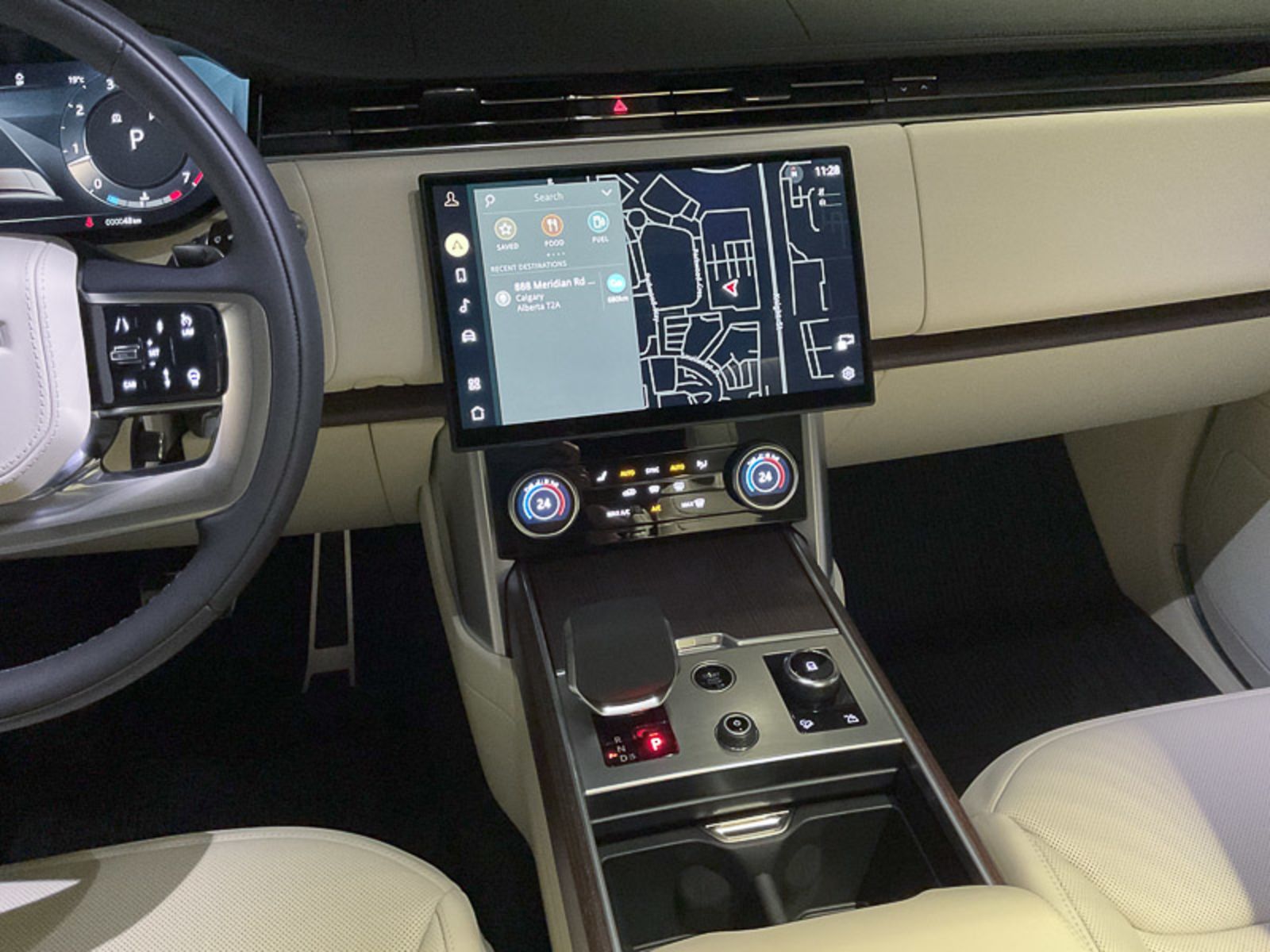 2023 Land Rover Range Rover SE, Vancouver, Cash
