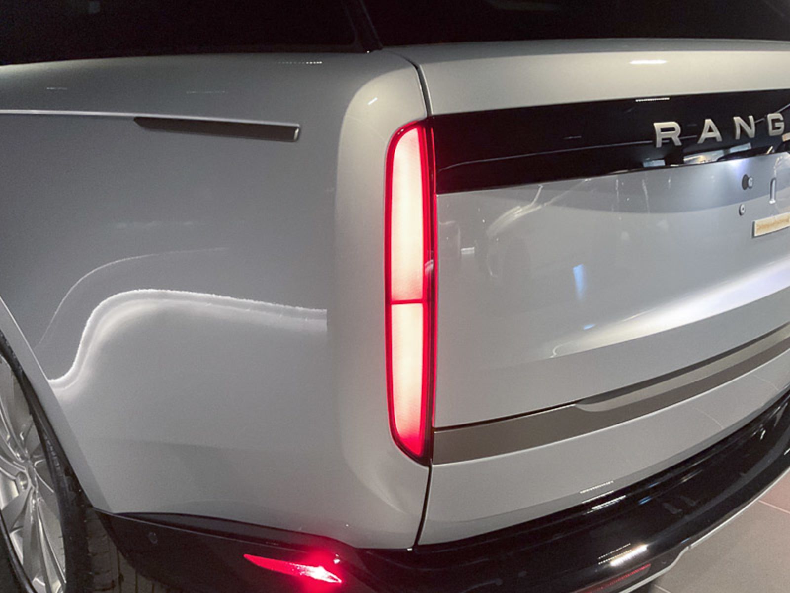 2023 Land Rover Range Rover SE, Vancouver, Cash