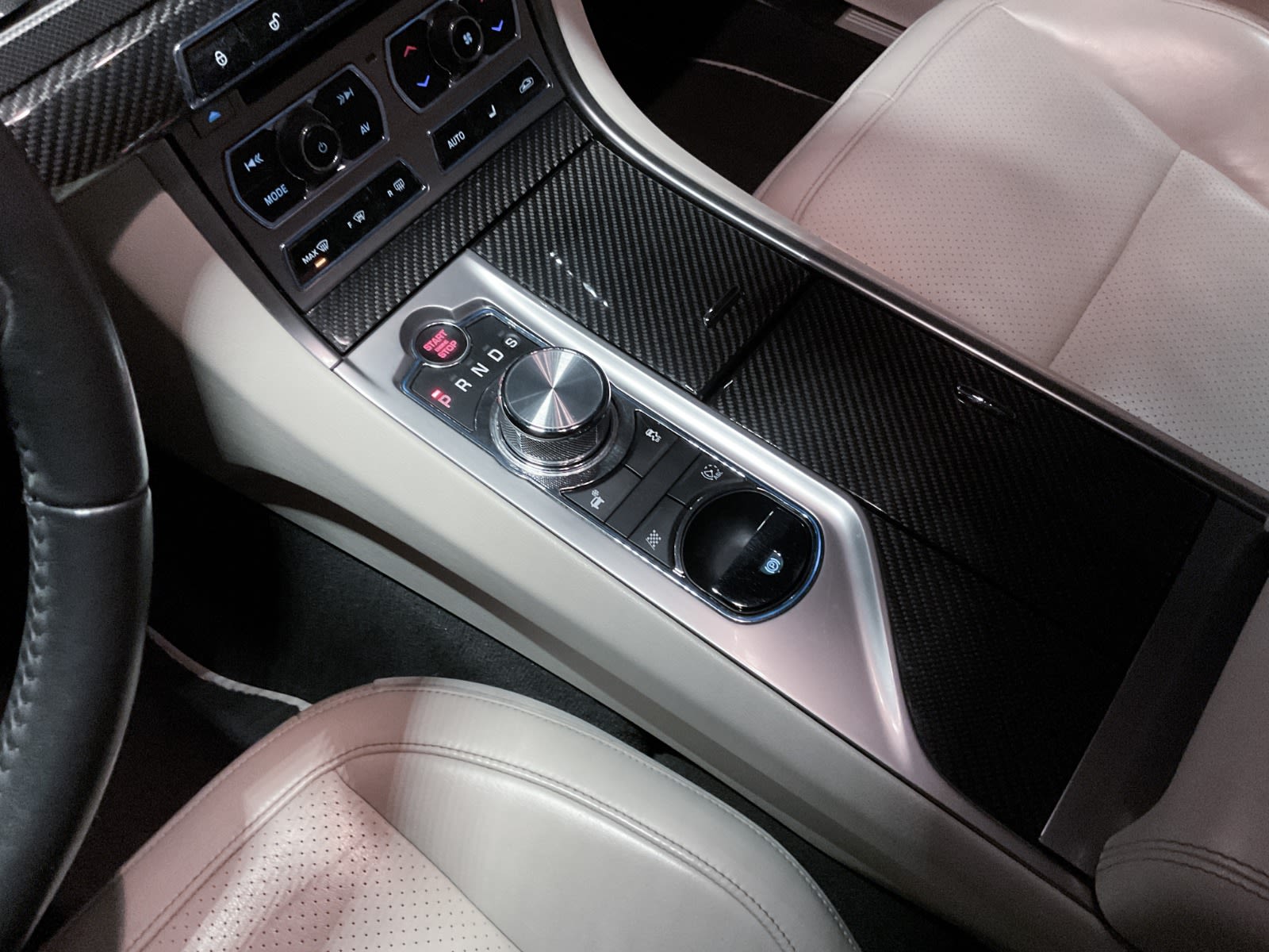 2012 Jaguar XF XFR, Vancouver, Cash