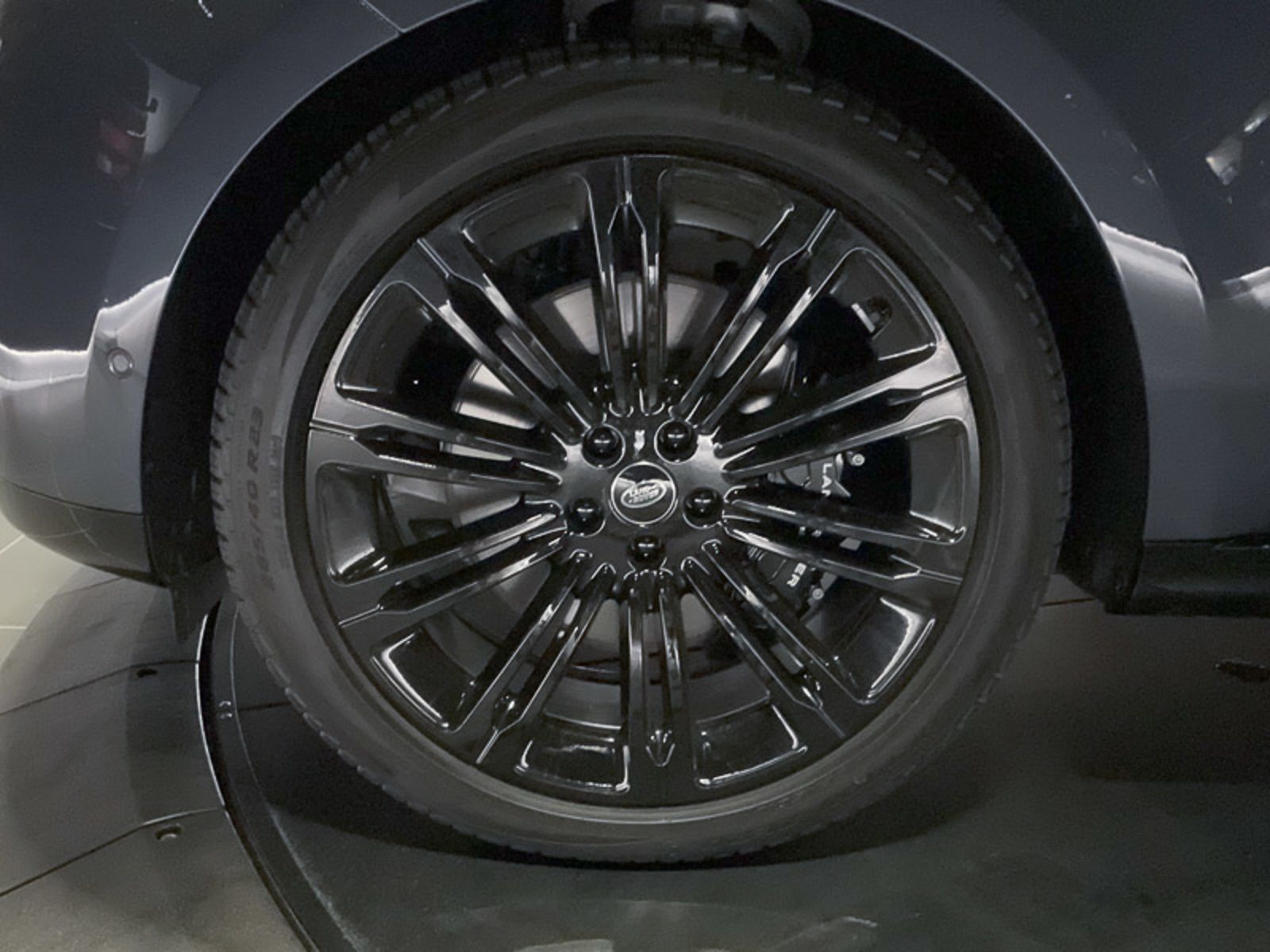 2024 Land Rover Range Rover SE, Vancouver, Cash
