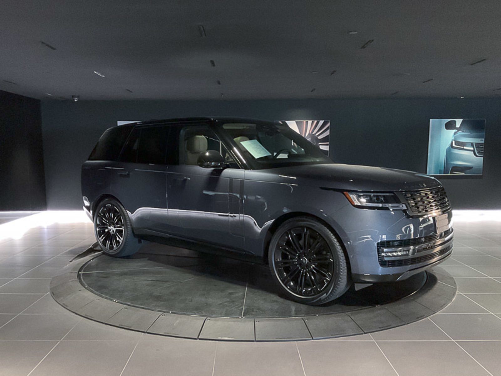 2024 Land Rover Range Rover SE, Vancouver, Cash