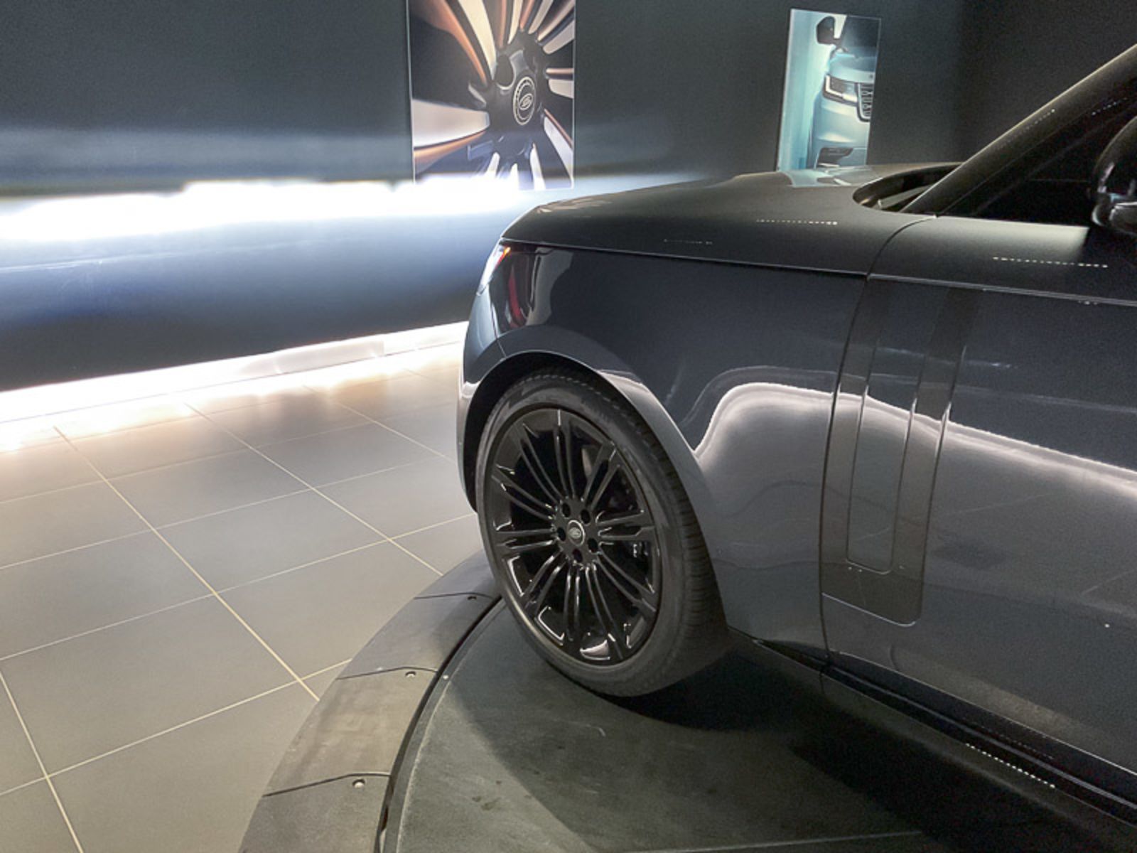 2024 Land Rover Range Rover SE, Vancouver, Cash
