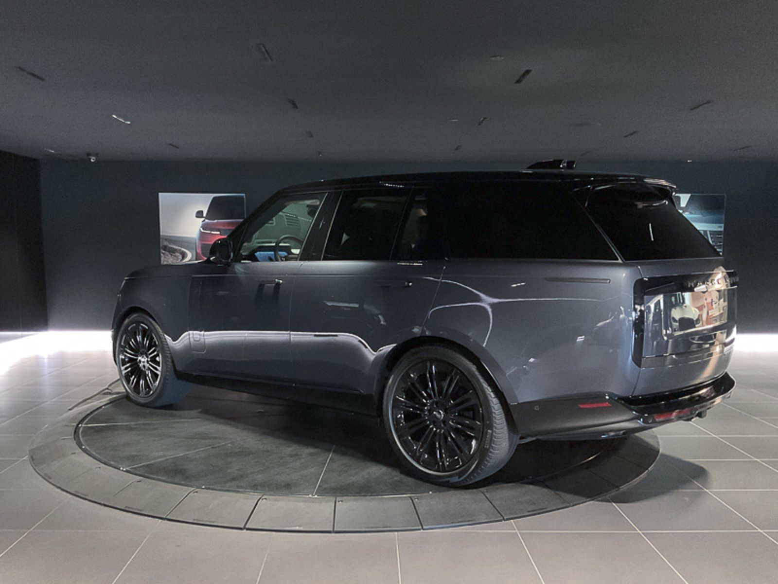 2024 Land Rover Range Rover SE, Vancouver, Cash
