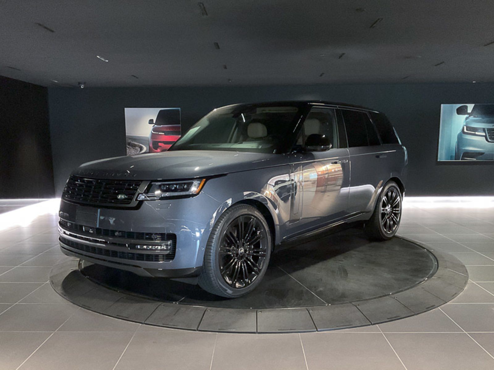 2024 Land Rover Range Rover SE, Vancouver, Cash