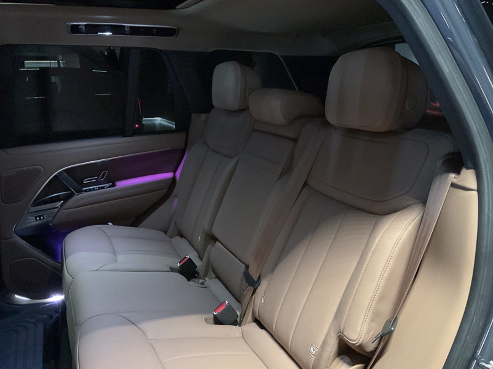 2024 Land Rover Range Rover SE, Vancouver, Cash