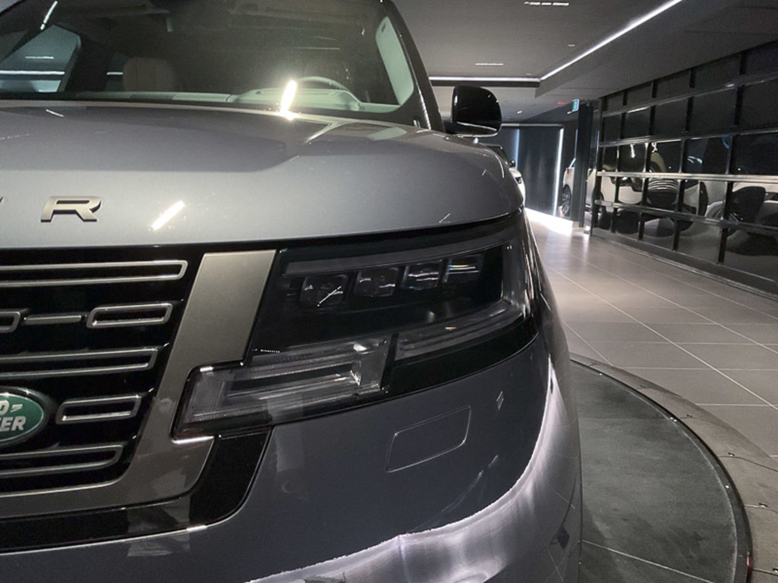 2024 Land Rover Range Rover SE, Vancouver, Cash
