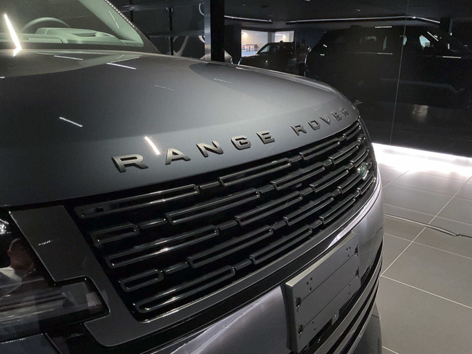 2024 Land Rover Range Rover SE, Vancouver, Cash