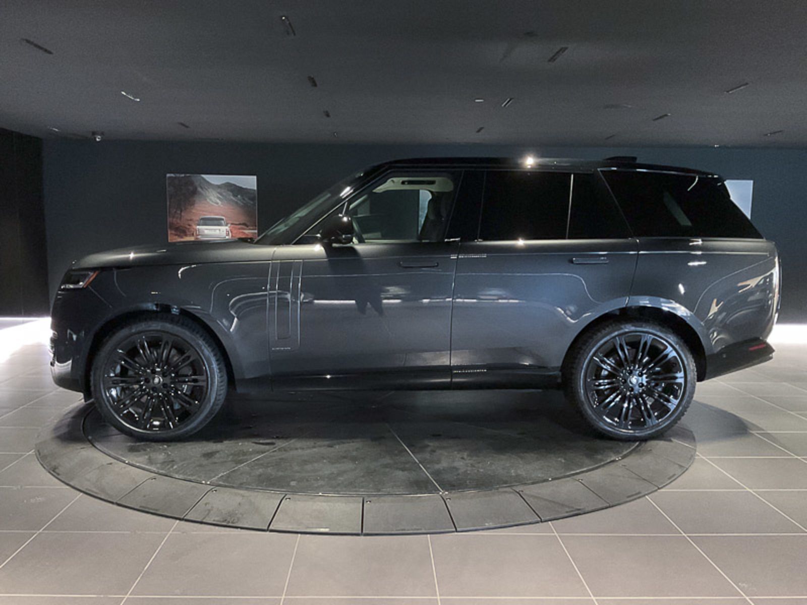 2024 Land Rover Range Rover Autobiography, Vancouver, Cash
