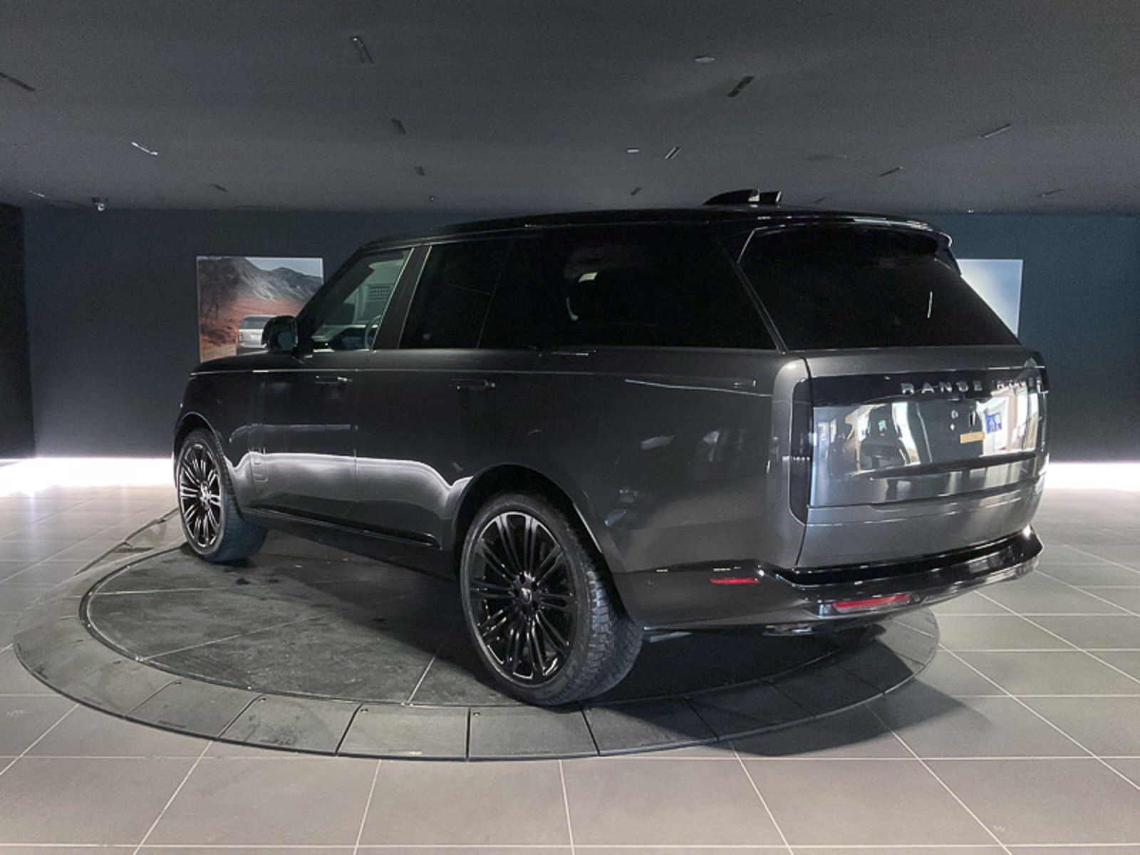 2024 Land Rover Range Rover Autobiography, Vancouver, Cash
