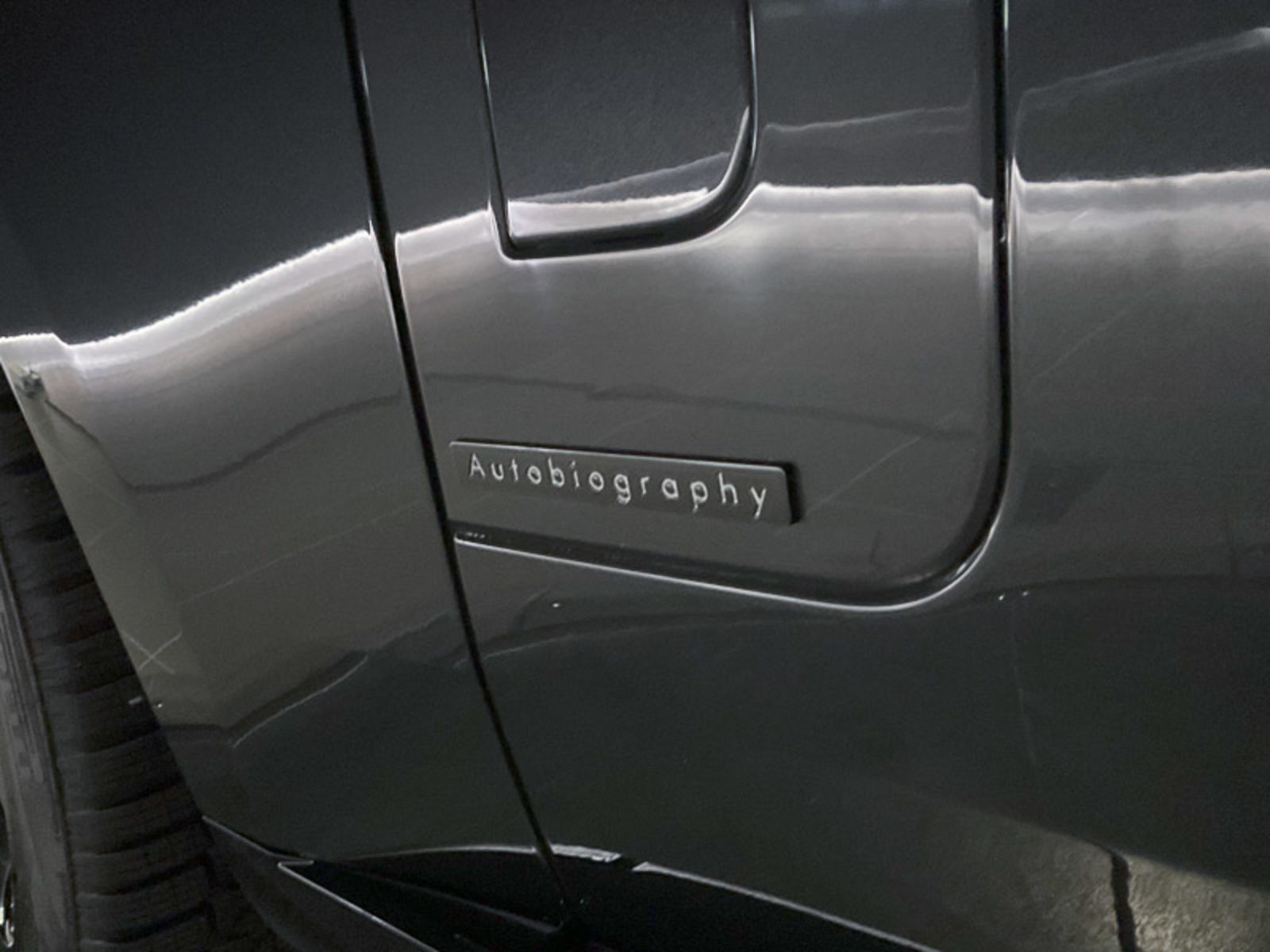 2024 Land Rover Range Rover Autobiography, Vancouver, Cash