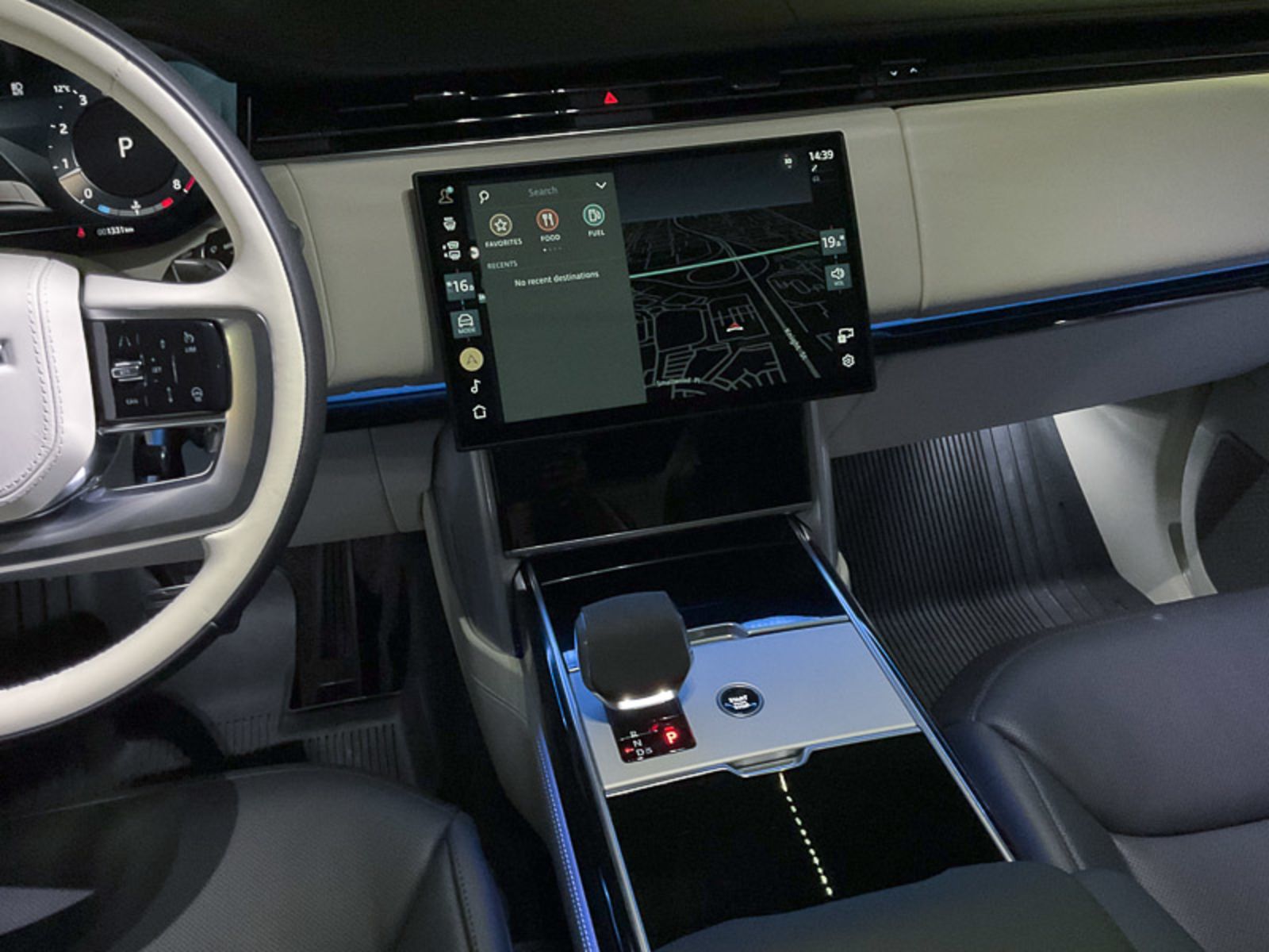 2024 Land Rover Range Rover Autobiography, Vancouver, Cash