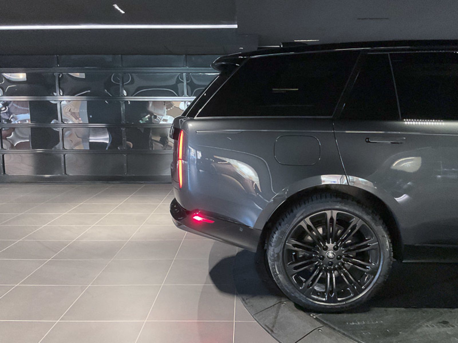 2024 Land Rover Range Rover Autobiography, Vancouver, Cash