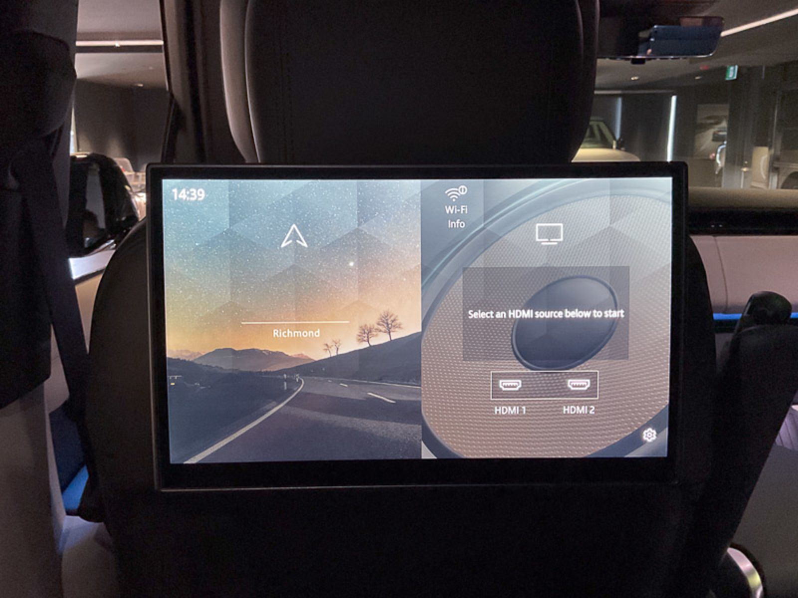 2024 Land Rover Range Rover Autobiography, Vancouver, Cash