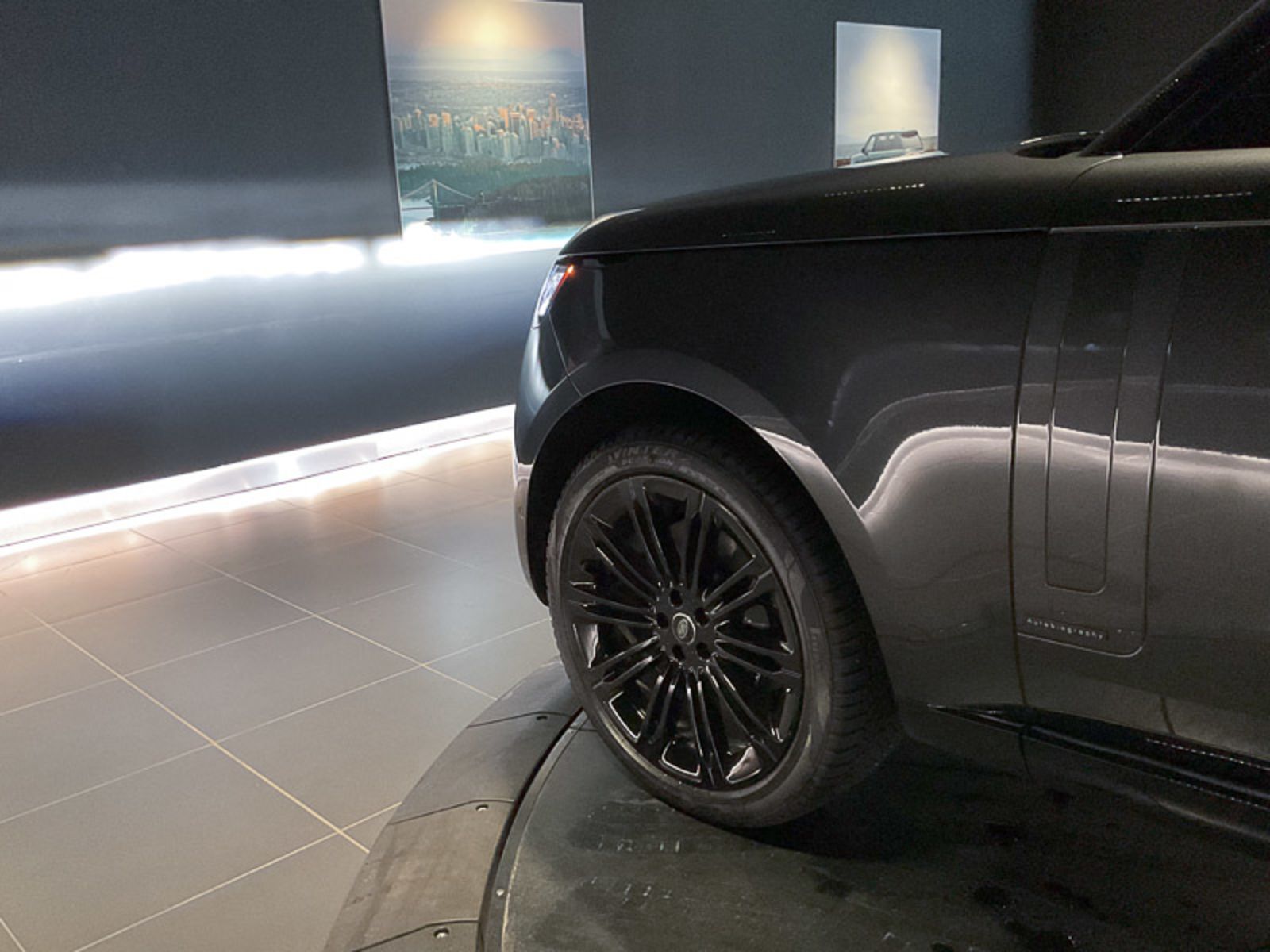2024 Land Rover Range Rover Autobiography, Vancouver, Cash