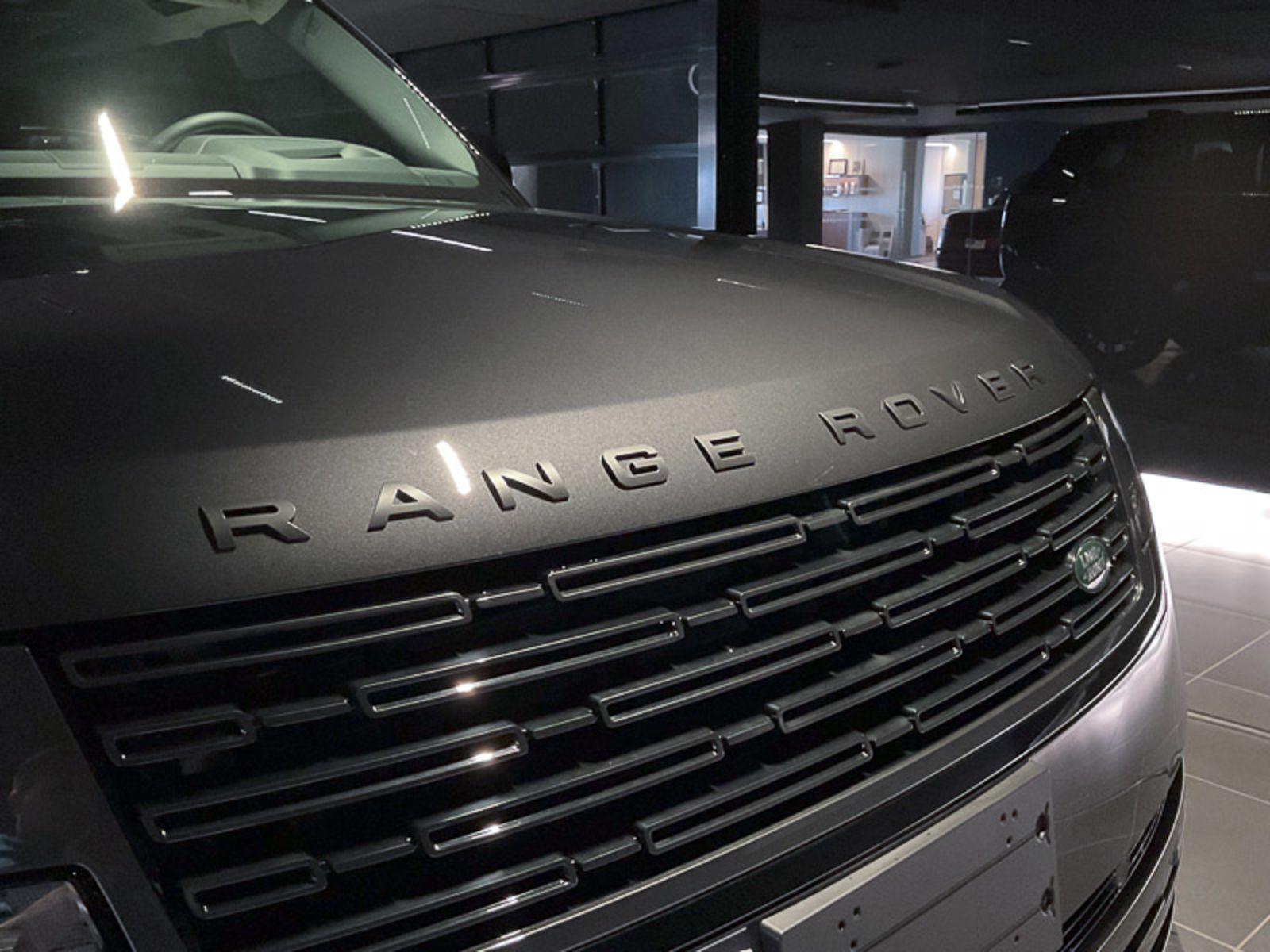 2024 Land Rover Range Rover Autobiography, Vancouver, Cash