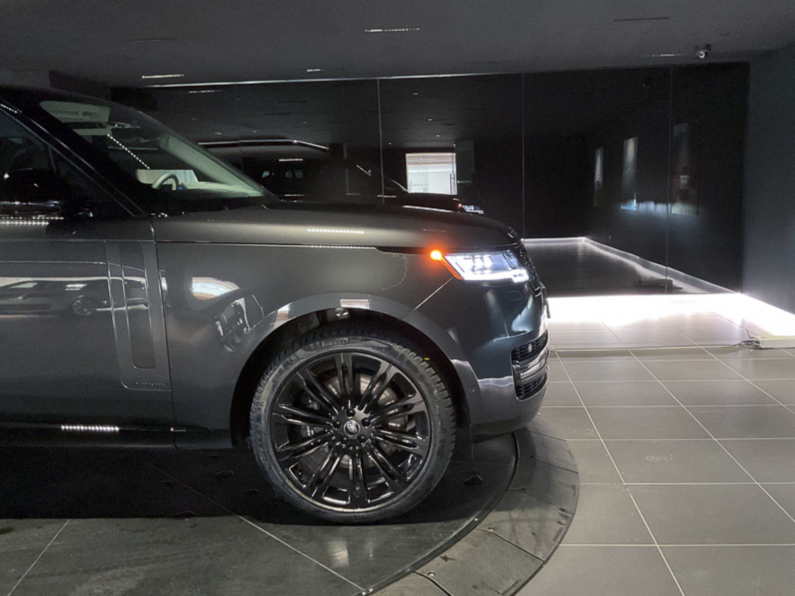 2024 Land Rover Range Rover Autobiography, Vancouver, Cash