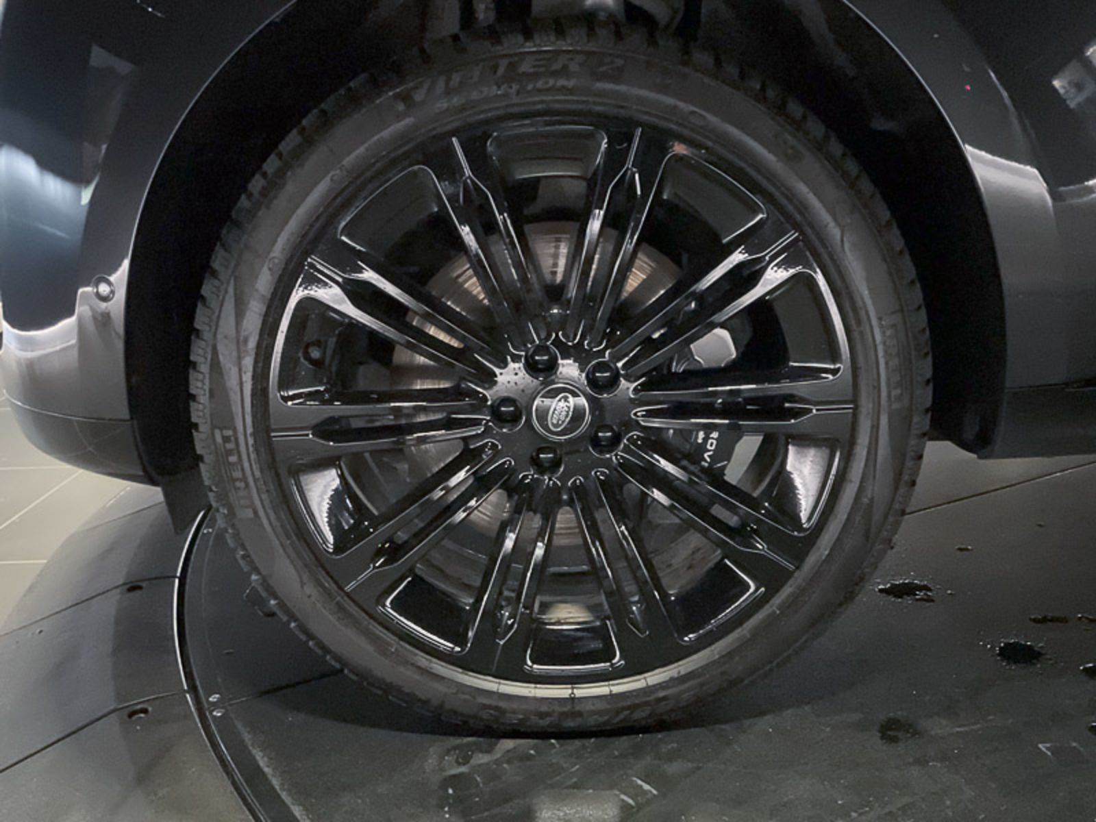 2024 Land Rover Range Rover Autobiography, Vancouver, Cash