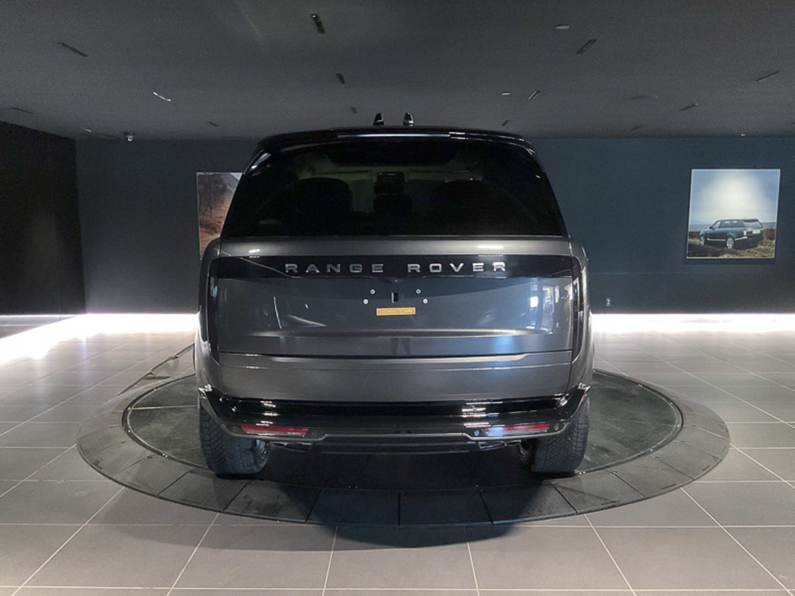 2024 Land Rover Range Rover Autobiography, Vancouver, Cash
